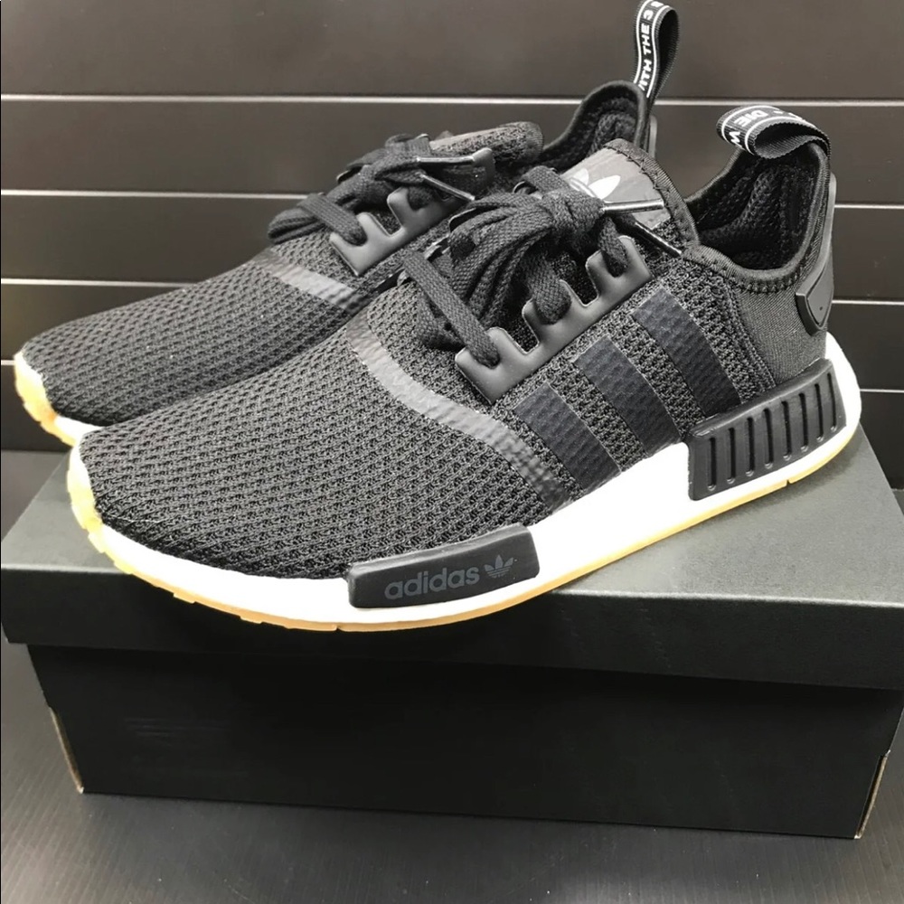 Adidas Nmd r1 mens